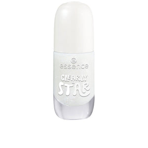 Essence Esmalte em gel para unhas nº 02 - claramente uma estrela 8 ml