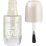 Essence Esmalte em gel para unhas nº 17 - pérola sintética 8 ml
