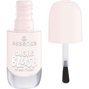 Essence Esmalte em gel para unhas nº 05 - corar de açúcar 8 ml
