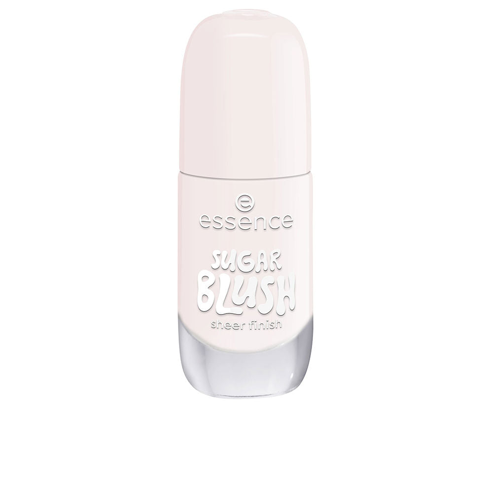 Essence Esmalte em gel para unhas nº 05 - corar de açúcar 8 ml