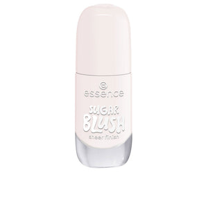 Essence Esmalte em gel para unhas nº 05 - corar de açúcar 8 ml