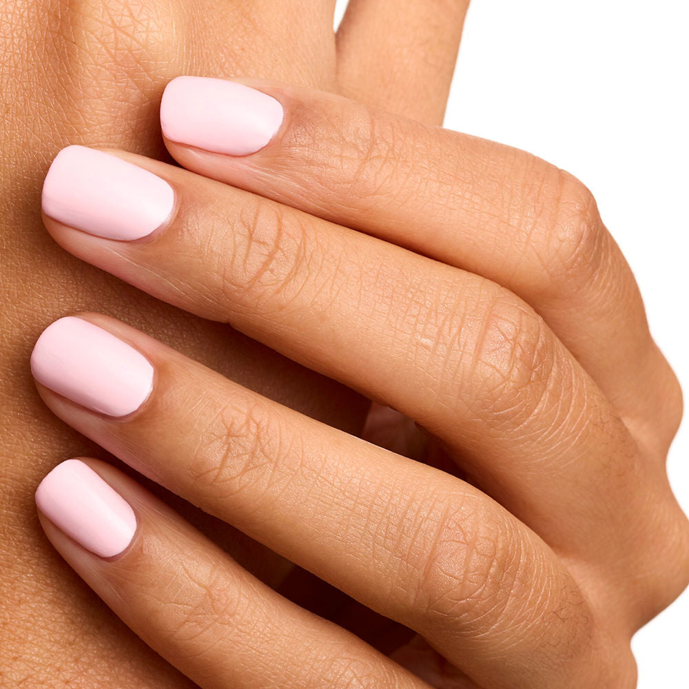 Essence Esmalte em gel para unhas nº 07 - algodão doce 8 ml
