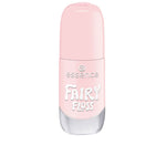 Essence Esmalte em gel para unhas nº 07 - algodão doce 8 ml