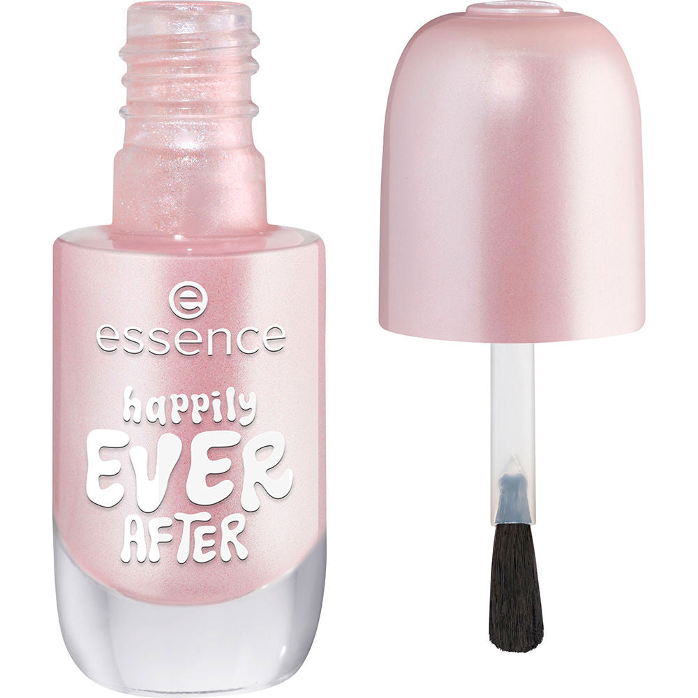 Essence Esmalte em gel para unhas nº 06 - felizes para sempre 8 ml