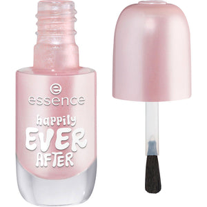 Essence Esmalte em gel para unhas nº 06 - felizes para sempre 8 ml