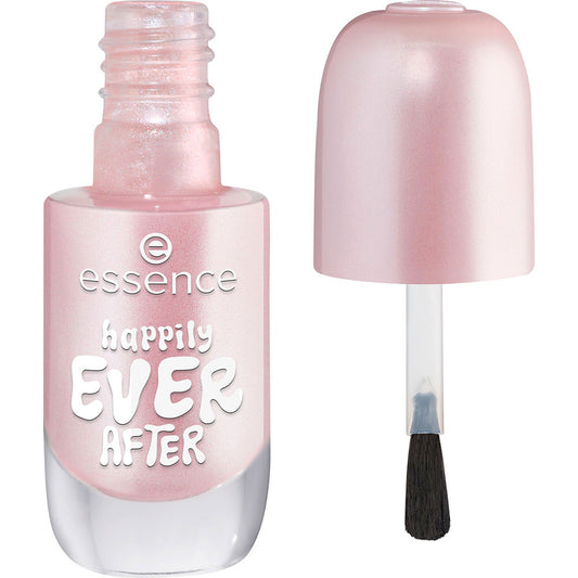 Essence Esmalte em gel para unhas nº 06 - felizes para sempre 8 ml