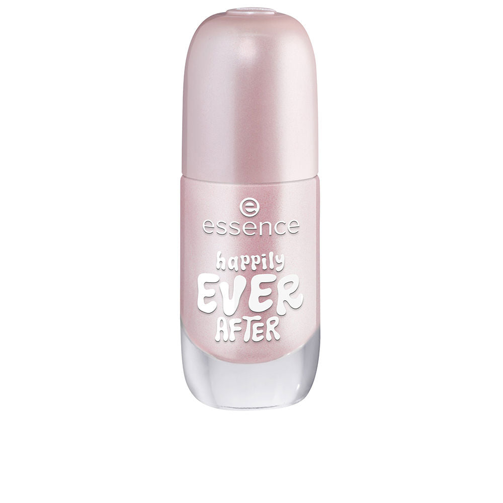 Essence Esmalte em gel para unhas nº 06 - felizes para sempre 8 ml