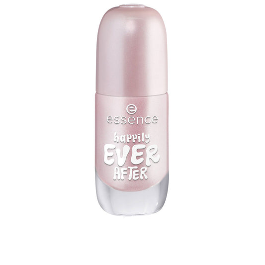 Essence Esmalte em gel para unhas nº 06 - felizes para sempre 8 ml
