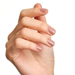 Essence Esmalte em gel para unhas nº 37 - sempre em cinza 8 ml
