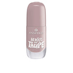 Essence Esmalte em gel para unhas nº 37 - sempre em cinza 8 ml