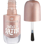 Essence Esmalte em gel para unhas nº 43 - doce 'n' cetim 8 ml