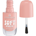 Essence Esmalte em gel para unhas nº 09 - fala mansa 8 ml