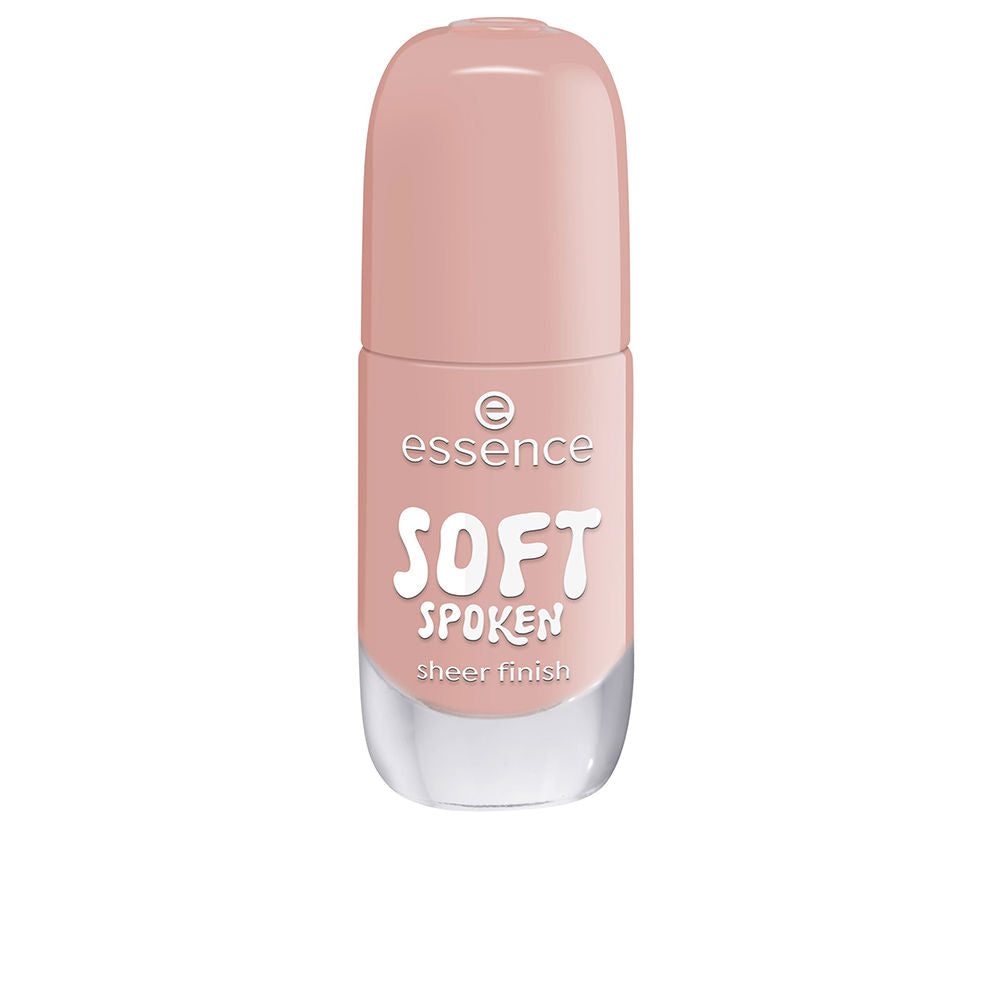Essence Esmalte em gel para unhas nº 09 - fala mansa 8 ml