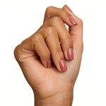 Essence Esmalte em gel para unhas nº 08 - a última rosa 8 ml