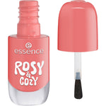 Essence Esmalte em gel para unhas nº 10 - rosy & cozy 8 ml