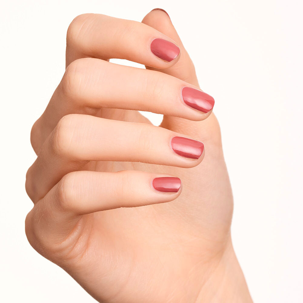 Essence Esmalte em gel para unhas nº 10 - rosy & cozy 8 ml