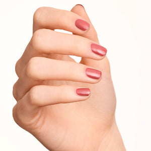 Essence Esmalte em gel para unhas nº 10 - rosy & cozy 8 ml