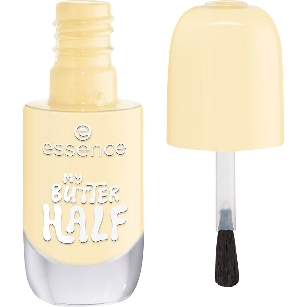 Essence Esmalte em gel para unhas nº 40 - my butter half 8 ml