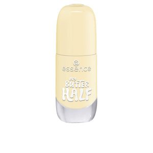 Essence Esmalte em gel para unhas nº 40 - my butter half 8 ml
