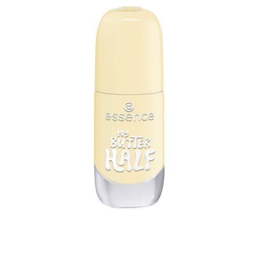 Essence Esmalte em gel para unhas nº 40 - my butter half 8 ml