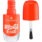 Essence Esmalte em gel para unhas nº 15 - laranja u bonitinho 8 ml