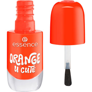 Essence Esmalte em gel para unhas nº 15 - laranja u bonitinho 8 ml