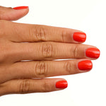 Essence Esmalte em gel para unhas nº 15 - laranja u bonitinho 8 ml