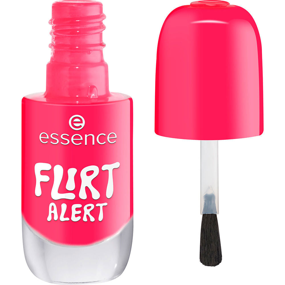 Essence Esmalte em gel para unhas nº 19 - alerta de paquera 8 ml