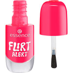 Essence Esmalte em gel para unhas nº 19 - alerta de paquera 8 ml