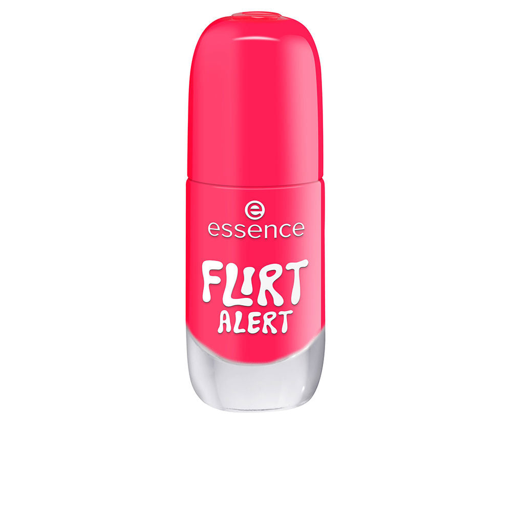 Essence Esmalte em gel para unhas nº 19 - alerta de paquera 8 ml