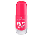 Essence Esmalte em gel para unhas nº 19 - alerta de paquera 8 ml
