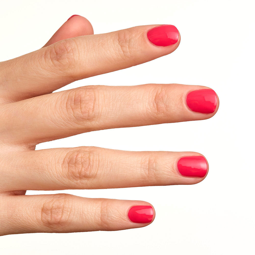 Essence Esmalte em gel para unhas nº 22 - rosa e orgulhoso 8 ml