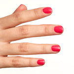 Essence Esmalte em gel para unhas nº 22 - rosa e orgulhoso 8 ml
