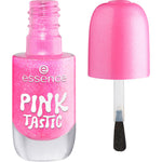 Essence Esmalte em gel para unhas nº 23 - pinktastic 8 ml