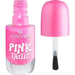Essence Esmalte em gel para unhas nº 23 - pinktastic 8 ml