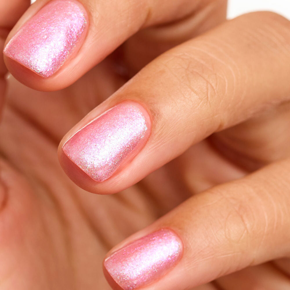 Essence Esmalte em gel para unhas nº 23 - pinktastic 8 ml