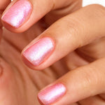 Essence Esmalte em gel para unhas nº 23 - pinktastic 8 ml