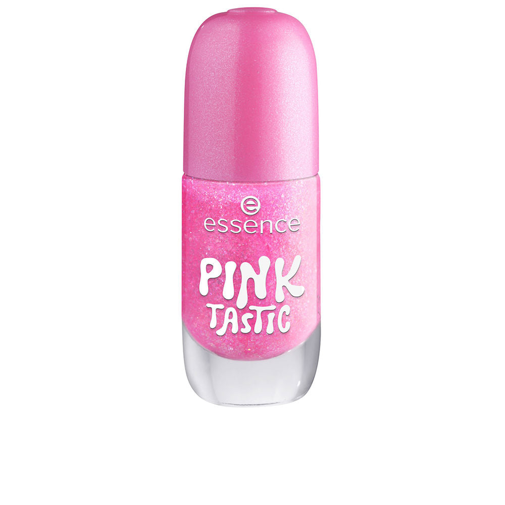 Essence Esmalte em gel para unhas nº 23 - pinktastic 8 ml