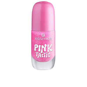 Essence Esmalte em gel para unhas nº 23 - pinktastic 8 ml