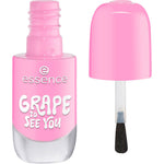 Essence Esmalte em gel para unhas nº 29 - uva to vê você 8 ml