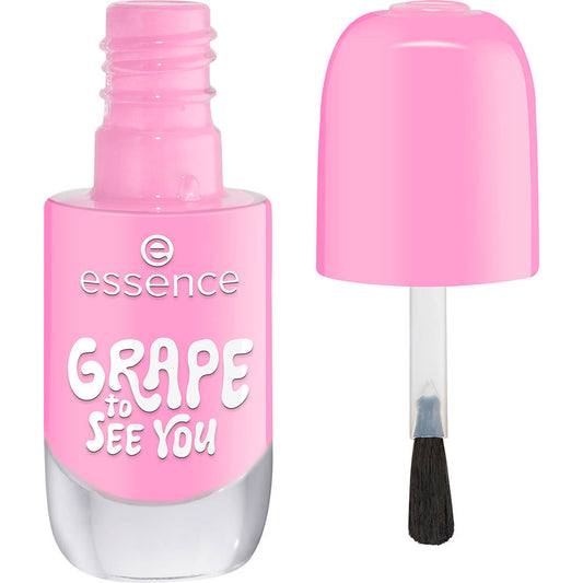 Essence Esmalte em gel para unhas nº 29 - uva to vê você 8 ml