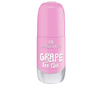 Essence Esmalte em gel para unhas nº 29 - uva to vê você 8 ml
