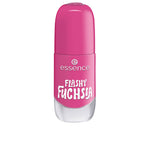 Essence Esmalte em gel para unhas nº 28 - fúcsia vibrante 8 ml