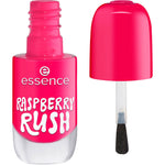 Essence Esmalte em gel para unhas nº 24 - framboesa rush 8 ml