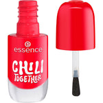 Essence Esmalte em gel para unhas nº 16 - pimentão juntos 8 ml