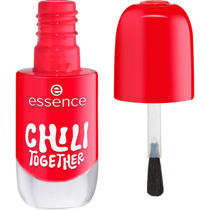 Essence Esmalte em gel para unhas nº 16 - pimentão juntos 8 ml