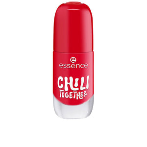 Essence Esmalte em gel para unhas nº 16 - pimentão juntos 8 ml