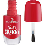Essence Esmalte em gel para unhas nº 27 - muito cereja 8 ml