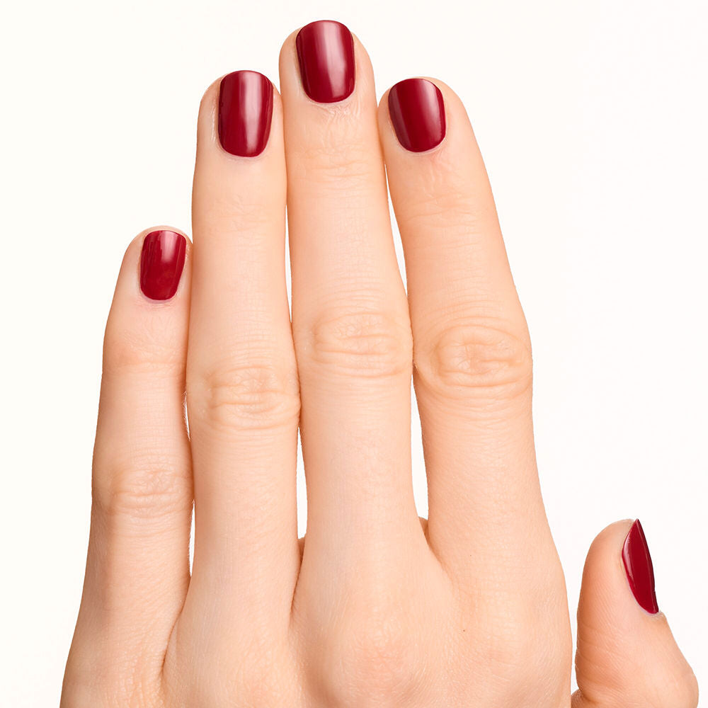 Essence Esmalte em gel para unhas nº 27 - muito cereja 8 ml