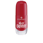 Essence Esmalte em gel para unhas nº 27 - muito cereja 8 ml